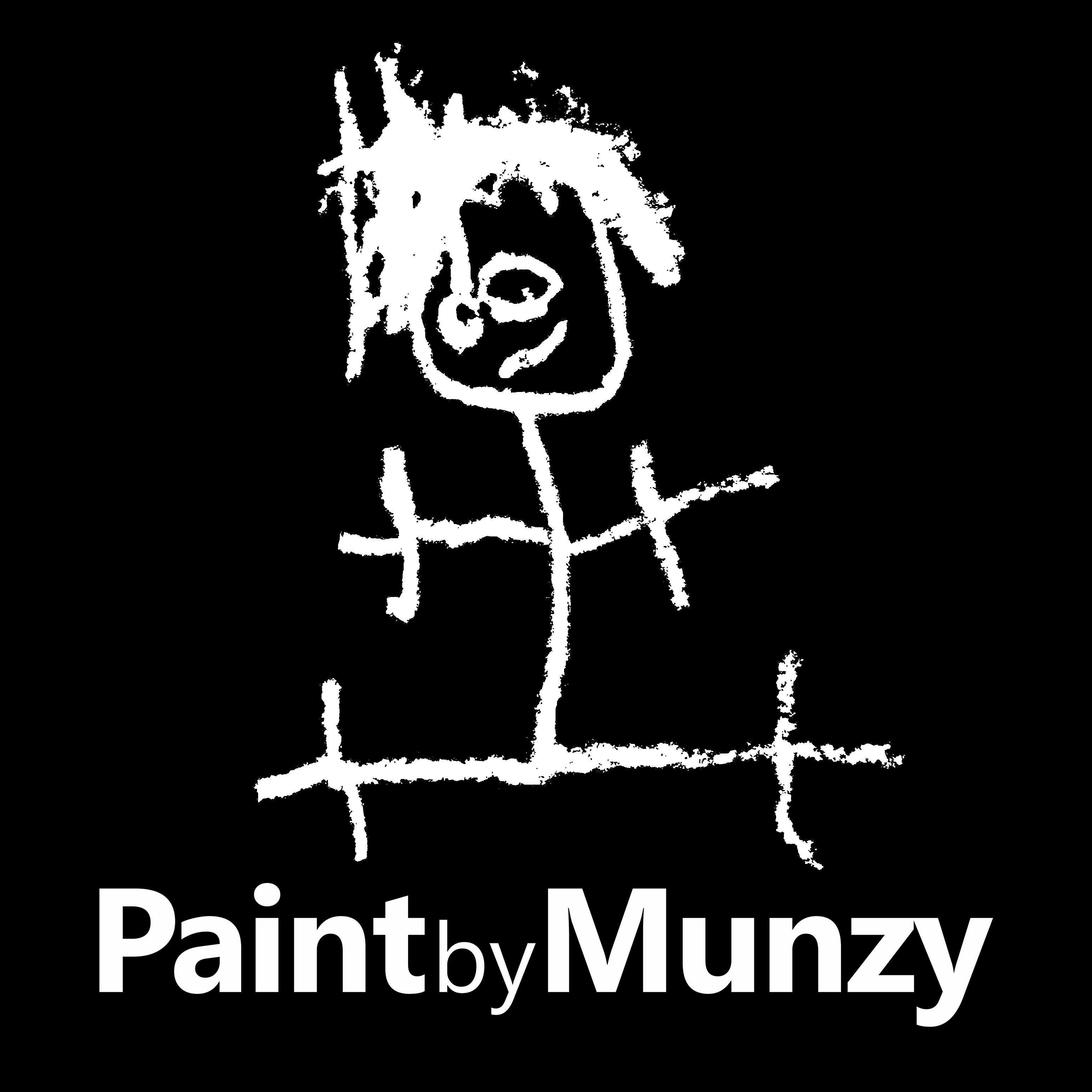 Raffle & Silent Auction Donations – In Kind - Paint By Munzy - Logo