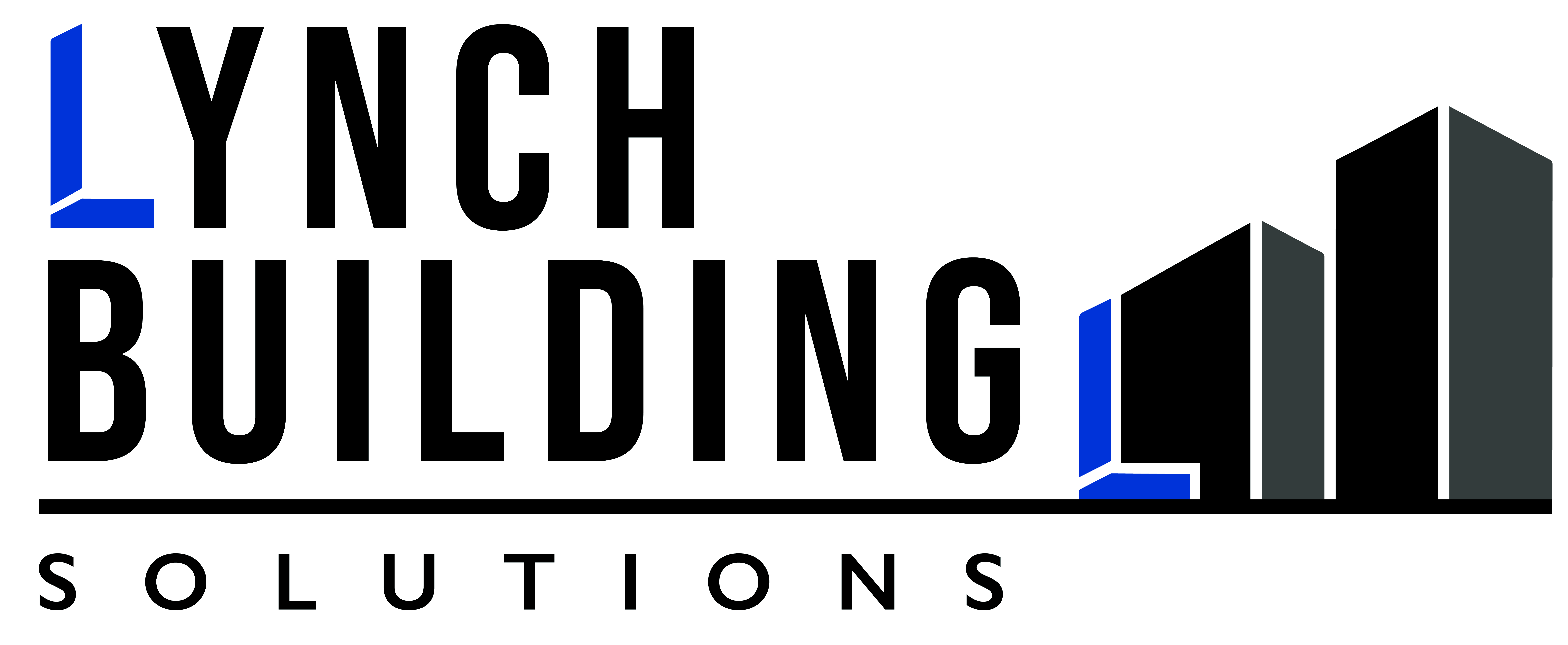 Lynch Building Solutions