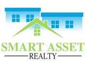 Sponsors - Smart Asset Realty - Logo