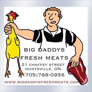 Big Daddy