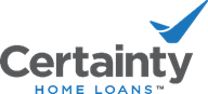 Bronze Level Sponsor - Certainty Home Loans - Logo