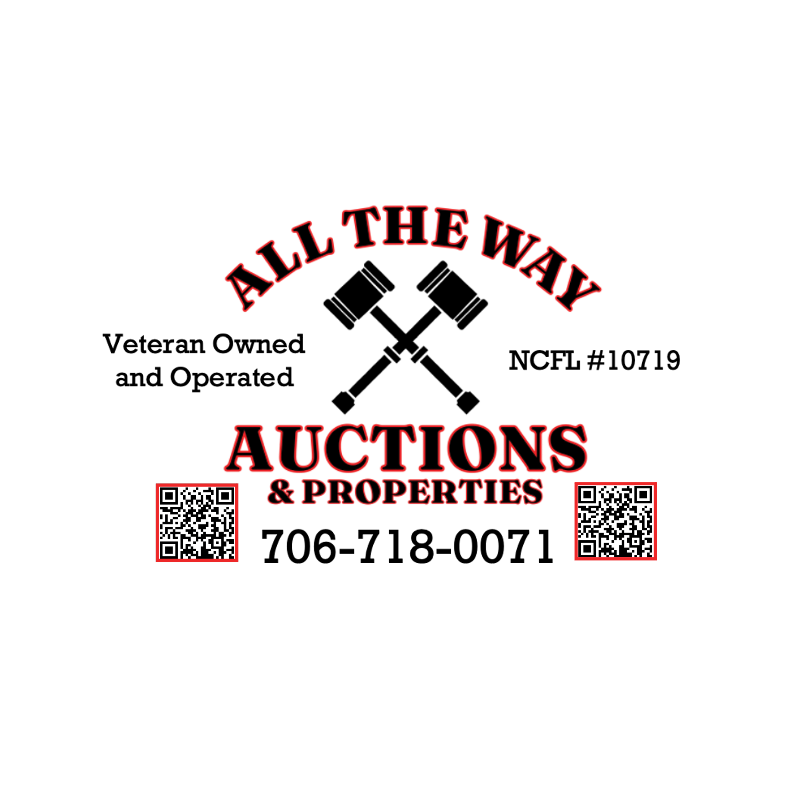 All the Way Auctions