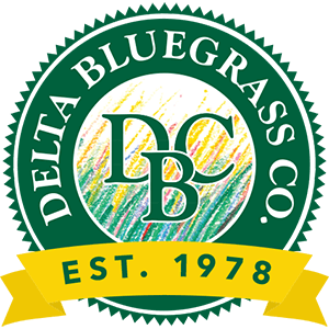 Delta Bluegrass Co.