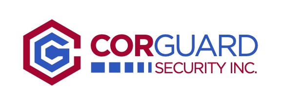 Title - CorGuard Security Inc. - Logo