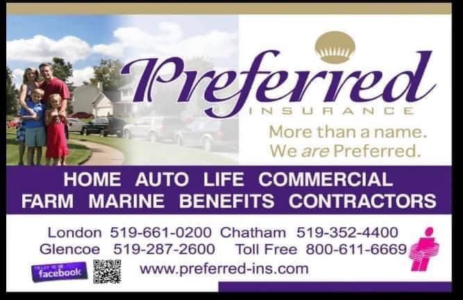 Preferred Insurance