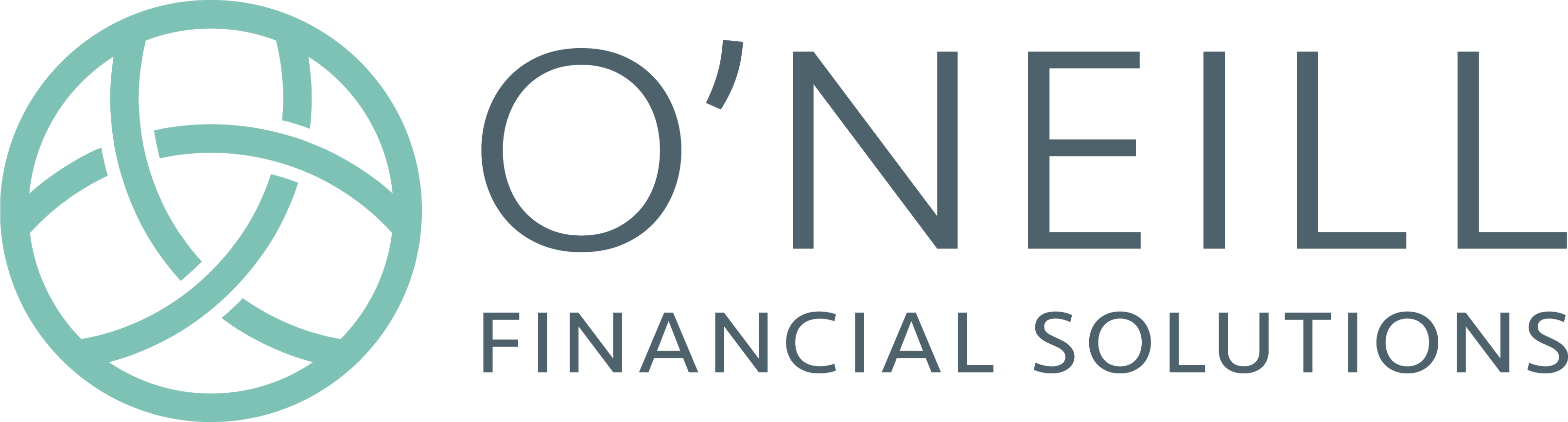 Beverage Cart - O'Neil Financial Solutions Inc. - Logo