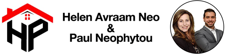 Longest Drive - Paul Neophytou - Logo