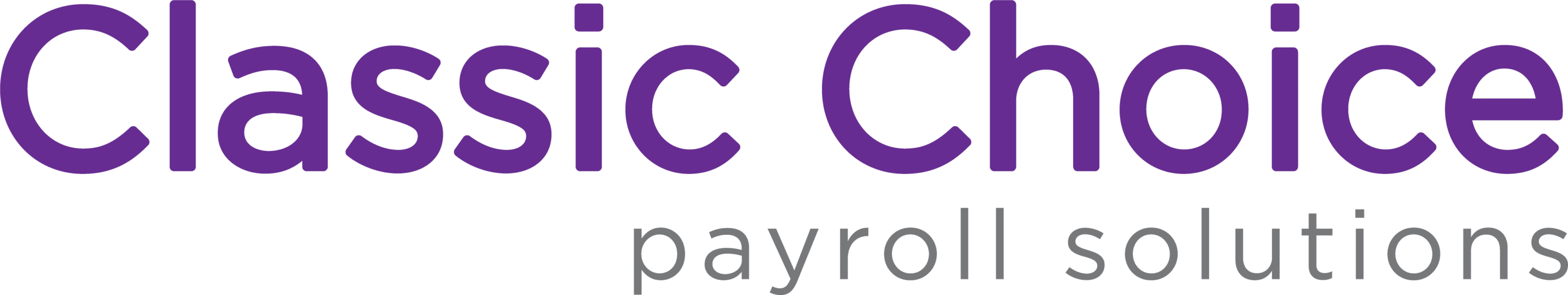 Hole Sponsor - Classic Choice Payroll Solutionsw - Logo