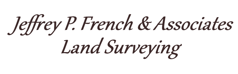 Jeffrey French & Associates Land Surveying 