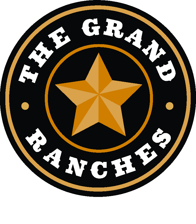 $2,500 Hole in One - Patton Properties at Republic Grand Ranch (Redstone Group) - Logo