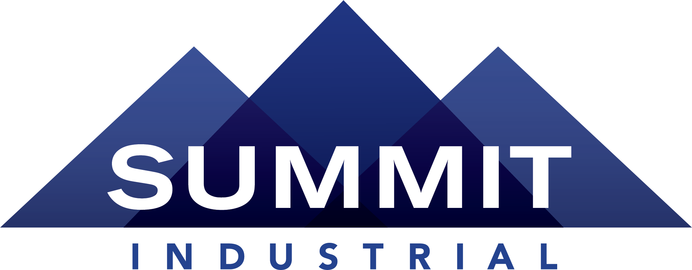 $1500 Eagle  - Summit Industrial - Logo