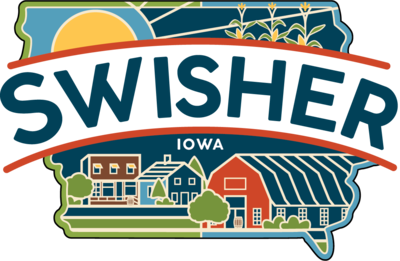 City of Swisher