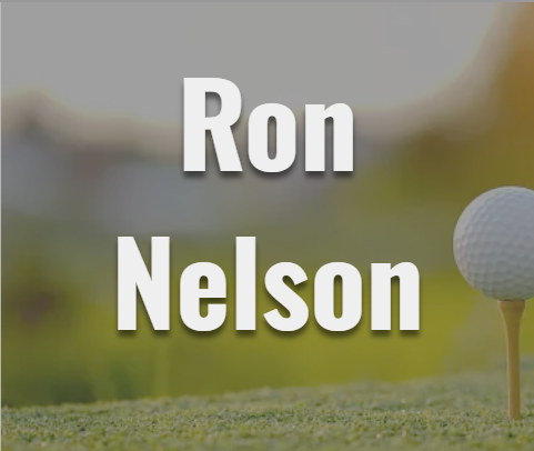 Ron Nelson