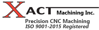 Xact Machining