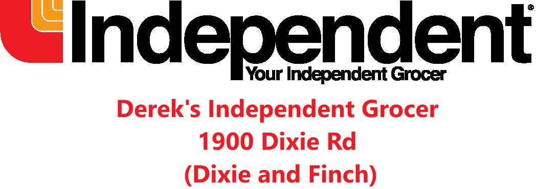 Derek's Independent Grocer