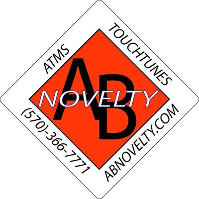 AB Novelty