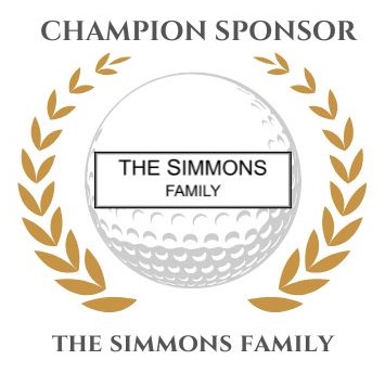 Champions Sponsor - Simmons Family - Logo