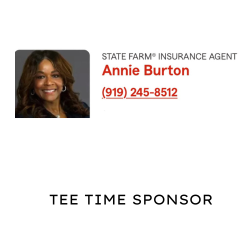 Annie Burton - State Farm