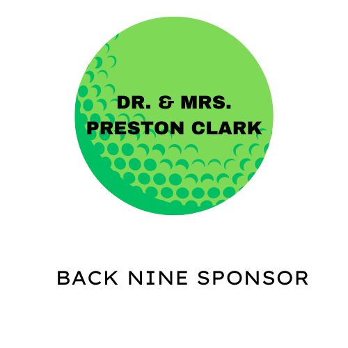 Dr. & Mrs. Preston Clark