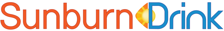 Hole Sponsor - Sunburn Drink - Logo