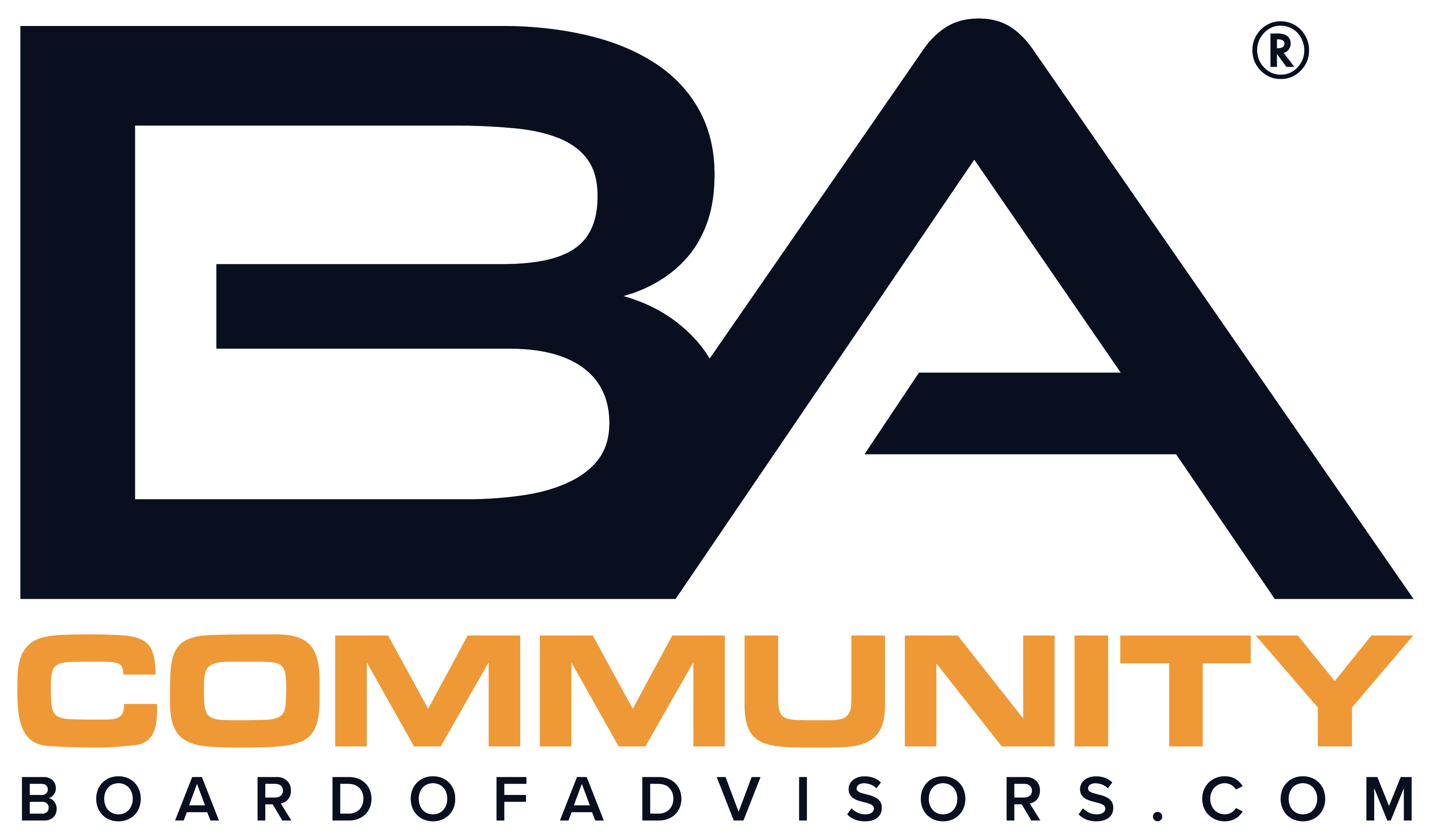 Hole Sponsor - Board of Advisors - Logo