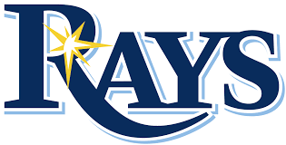 Hole Sponsor - Tampa Rays - Logo