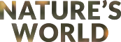 Hole Sponsor - Nature's World - Logo