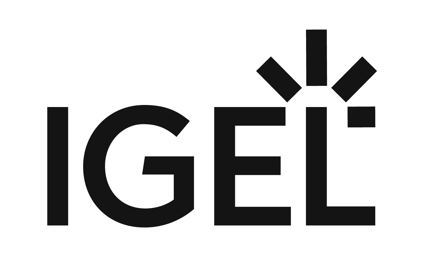 Hole Sponsor - iGel Technology - Logo
