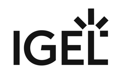 Hole Sponsor - iGel Technology - Logo