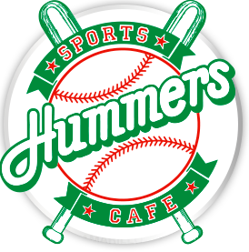 Silver Sponsor - Hummers Sport's Bar - Logo
