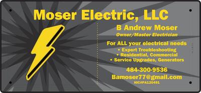 Moser Electric