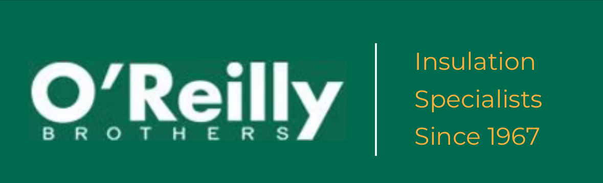 Hole Sponsor - Oreilly Brothers - Logo