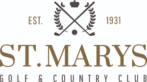 St Marys Golf and Country Club