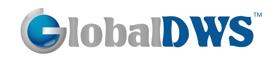 Gold Sponsor - GlobalDWS Corporation - Logo