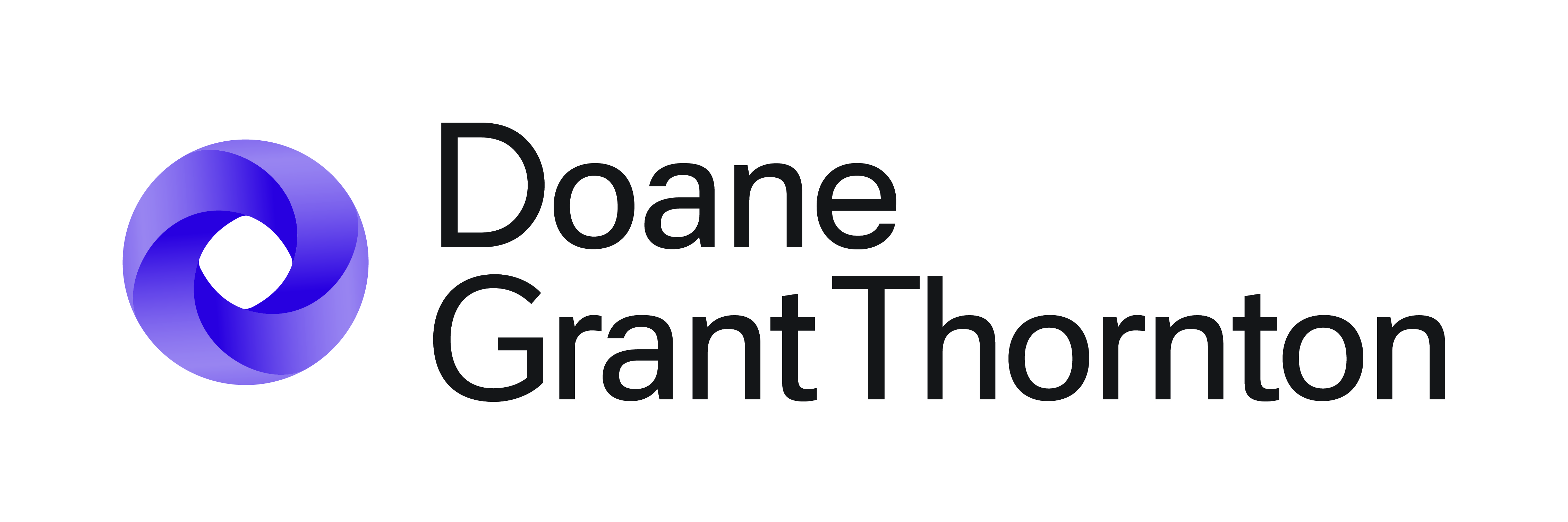 Hole Sponsor - Grant Thornton LLP - Logo