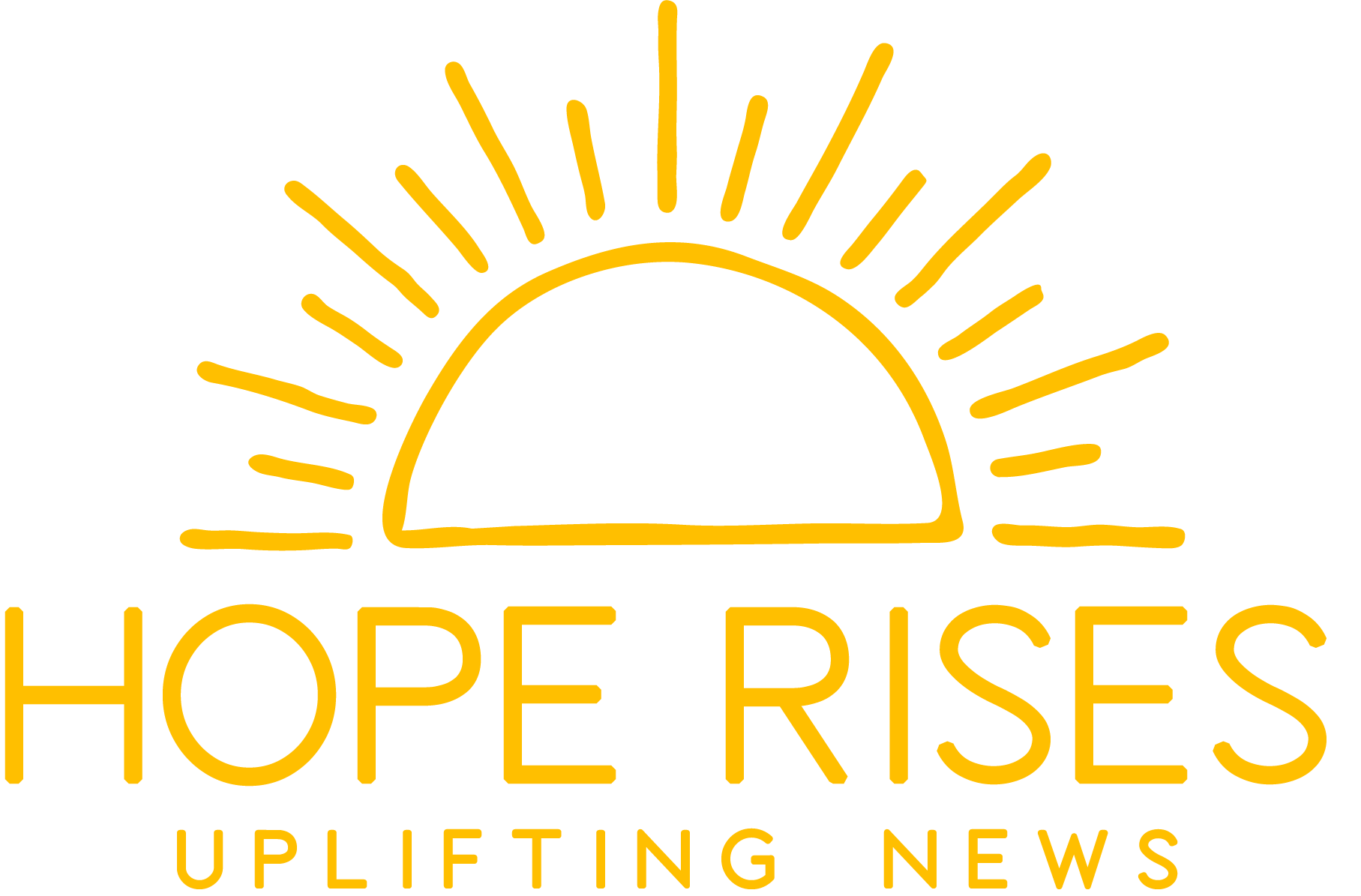 Hope Rises 