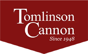 Tomlinson Cannon