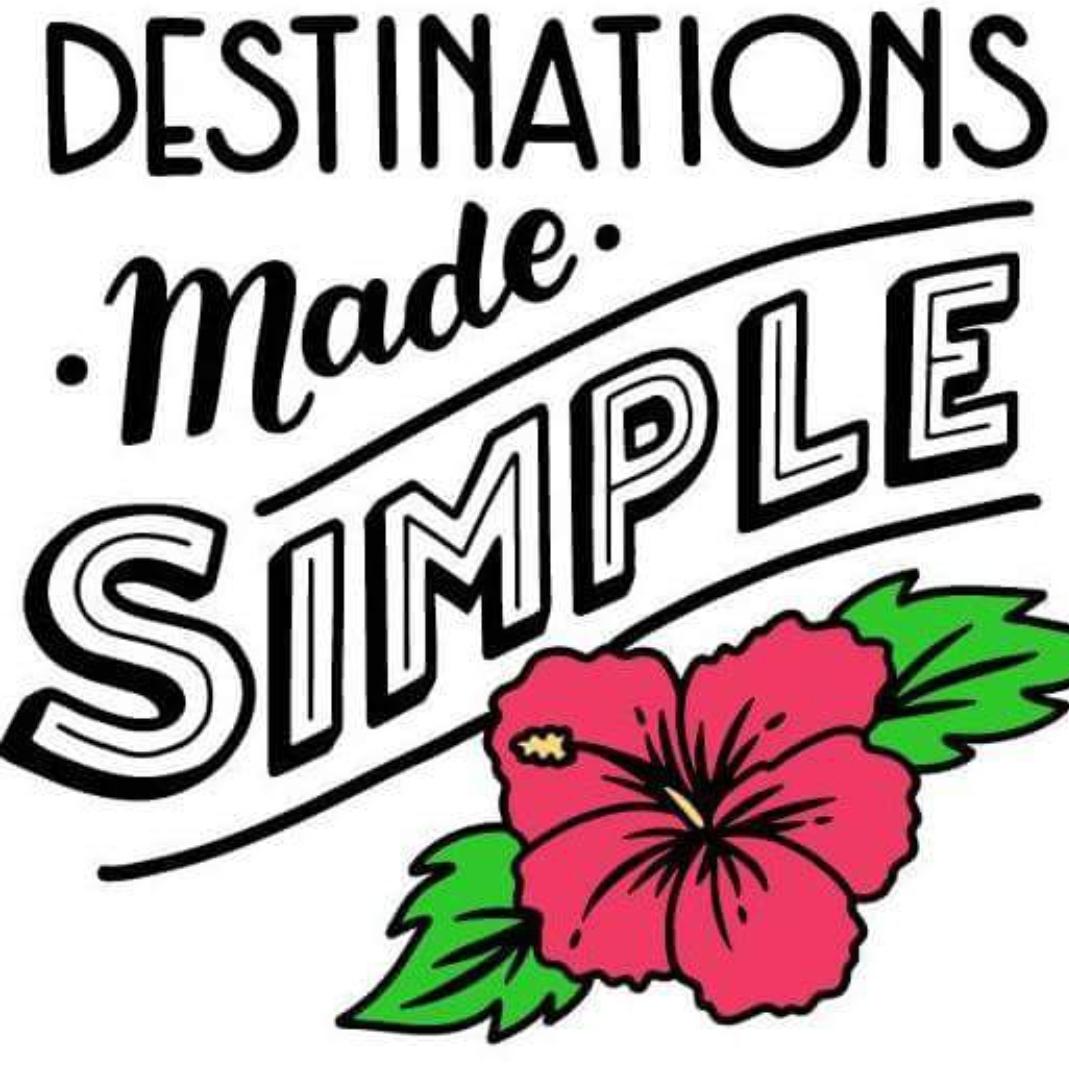 Destinations Made Simple