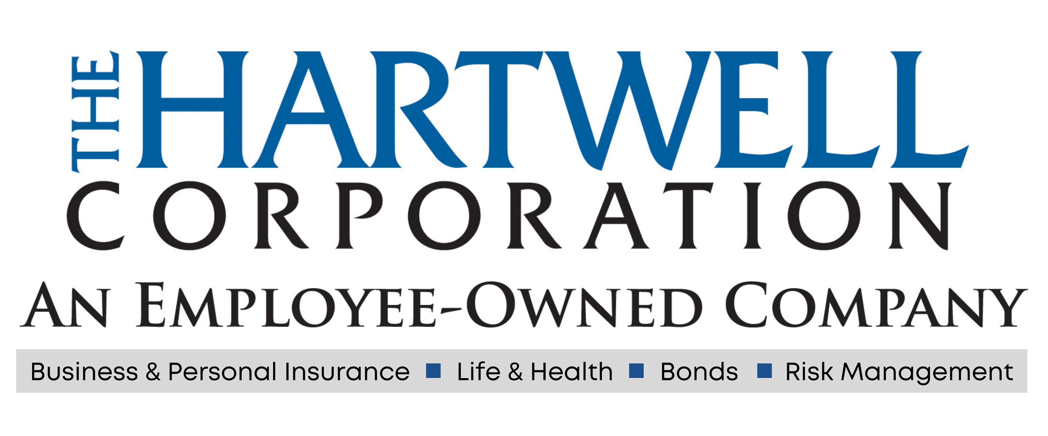 The Hartwell Corporation