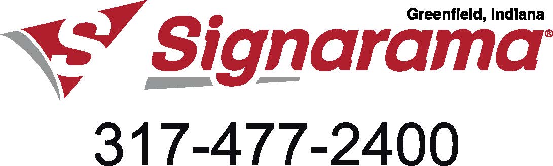 In-kind Sponsor - Signarama - Logo