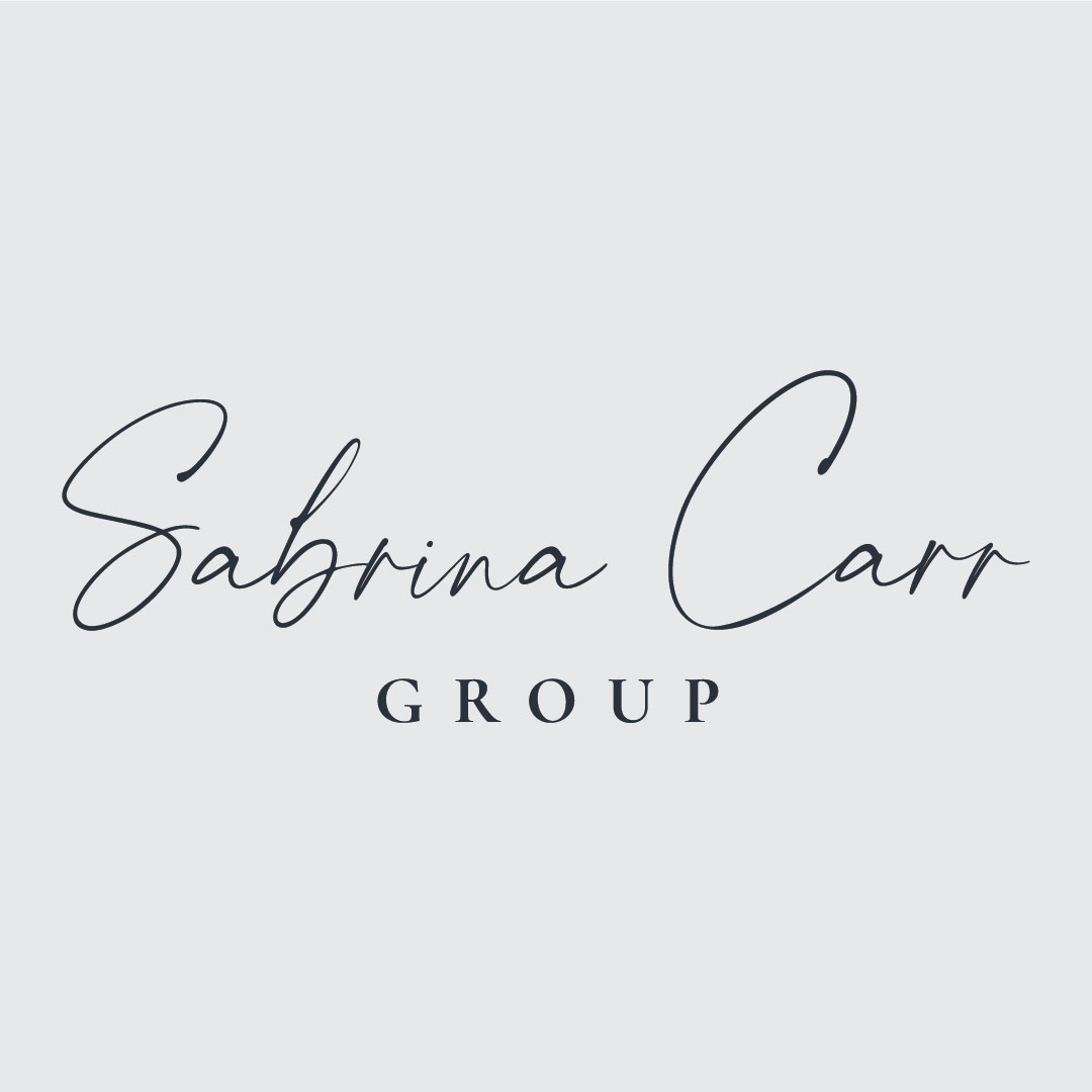 Hole Sponsor $250 - Sabrina Carr Group - Logo