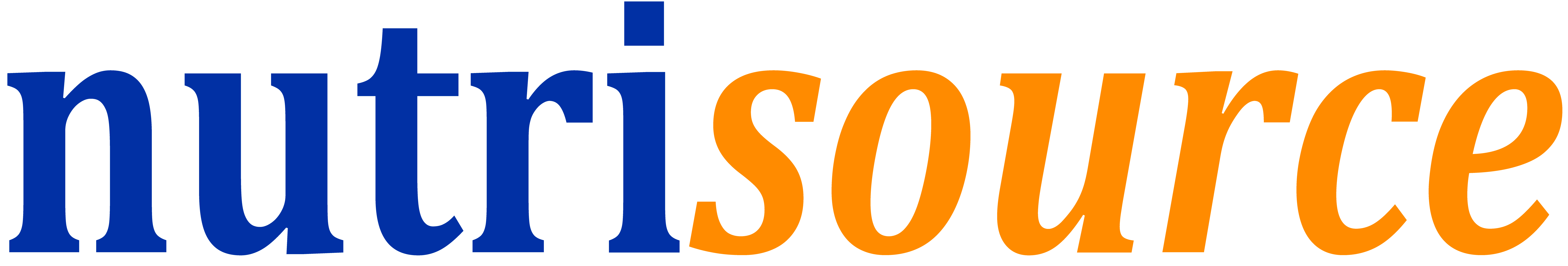 Nutrisource