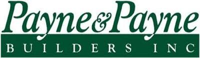 Payne & Payne Builders Inc.