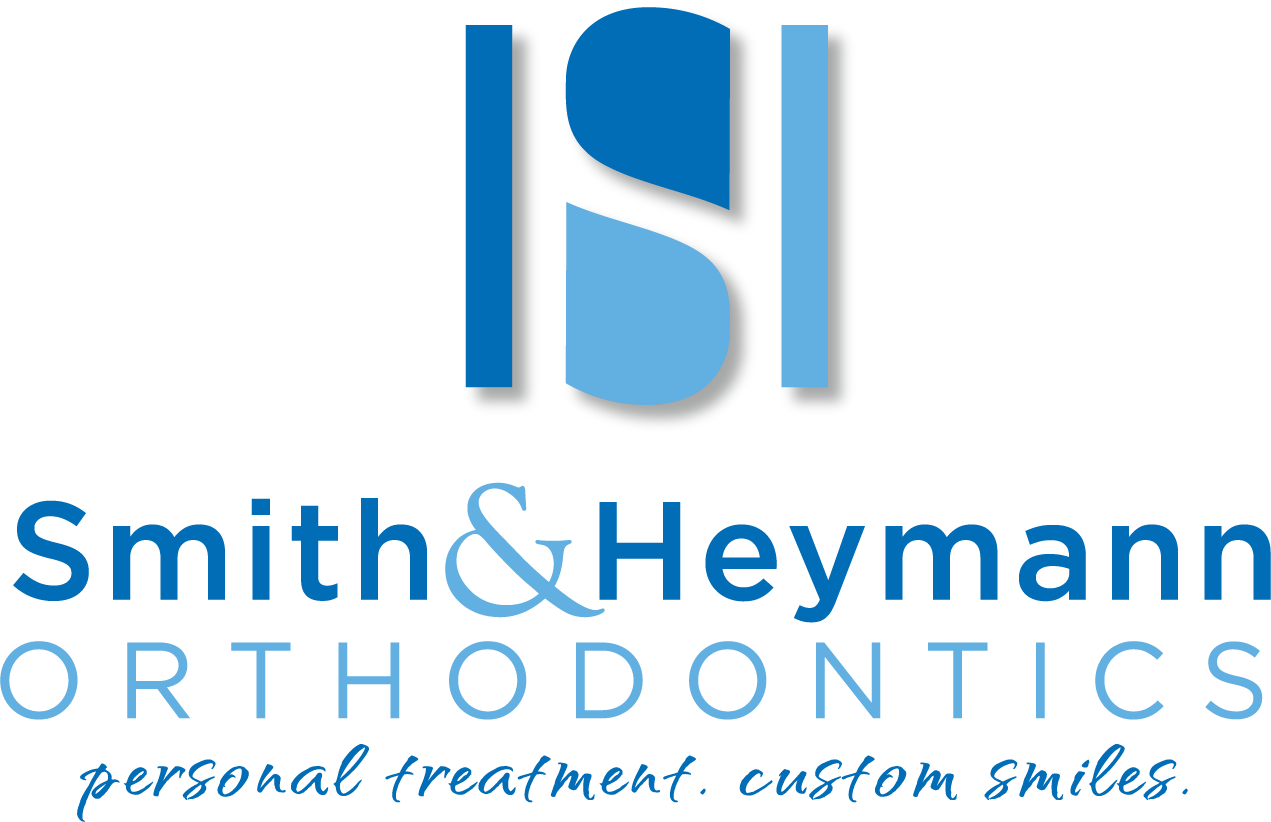 Hole Sponsors - Smith and Heymann Orthodontics - Logo