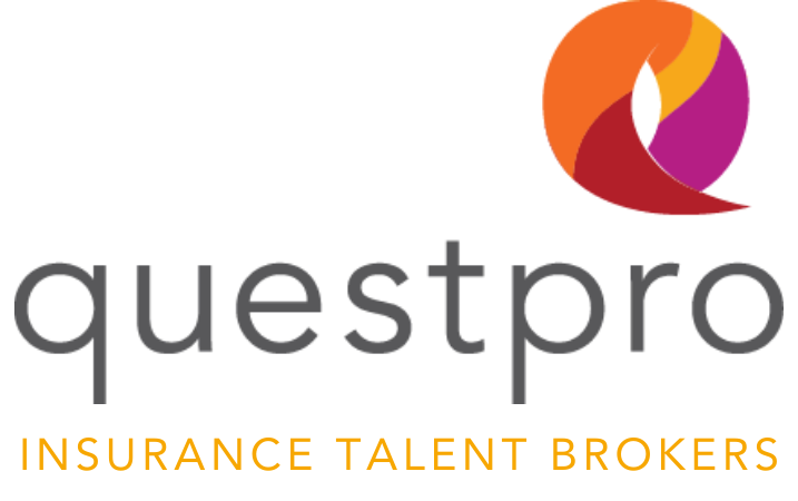Lunch Bar Sponsorship - Questpro Consultants - Logo