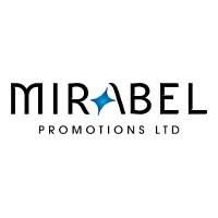 Gold Sponsor - Mirabel - Logo