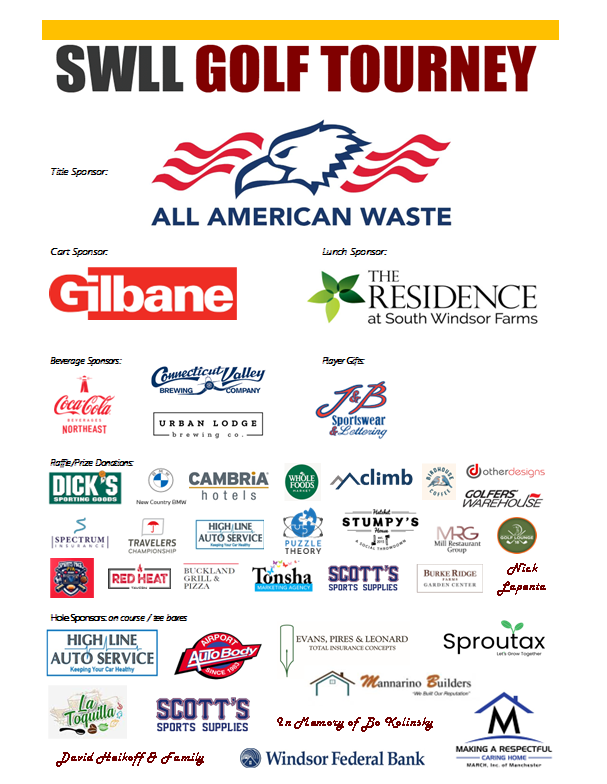 Title Sponsor - 2024 Sponsors - Logo