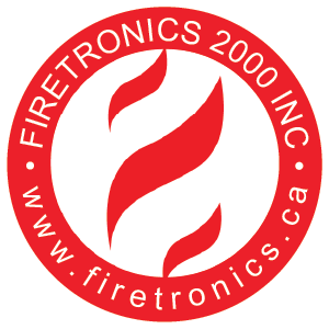 Hole Sponsors - Firetronics 2000 Inc. - Logo