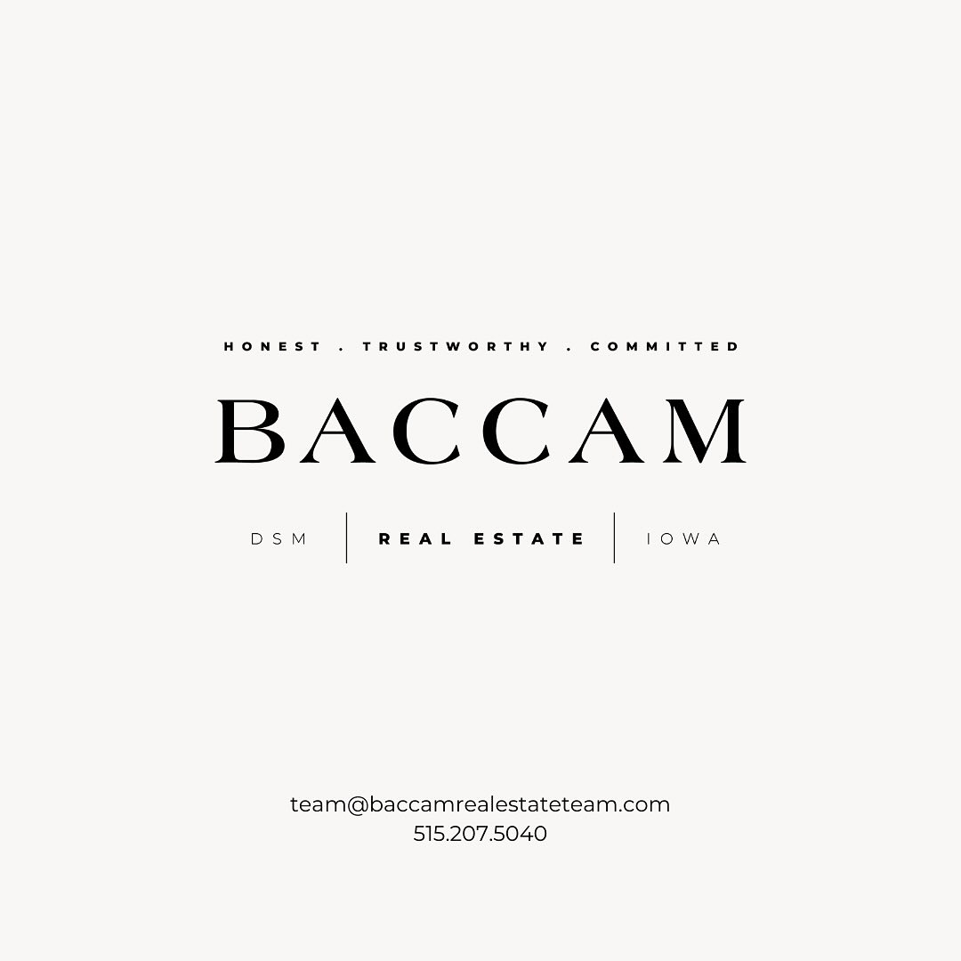 Baccam Real Estate Team 