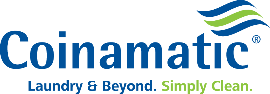 Breakfast Sponsor - Coinamatic Canada - Logo